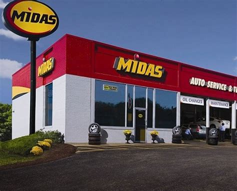 midas franchise reviews|Our Auto Repair Franchise Opportunity .